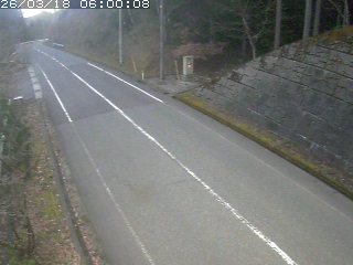 八頭町船岡殿【まぢトンネル】