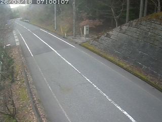 八頭町船岡殿【まぢトンネル】