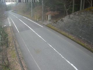 八頭町船岡殿【まぢトンネル】