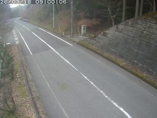 八頭町船岡殿【まぢトンネル】