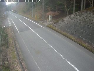 八頭町船岡殿【まぢトンネル】