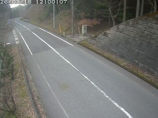 八頭町船岡殿【まぢトンネル】