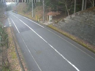 八頭町船岡殿【まぢトンネル】