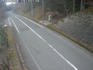 八頭町船岡殿【まぢトンネル】