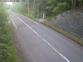 八頭町船岡殿【まぢトンネル】
