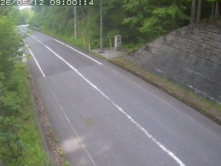 八頭町船岡殿【まぢトンネル】