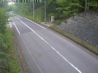 八頭町船岡殿【まぢトンネル】