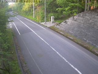 八頭町船岡殿【まぢトンネル】
