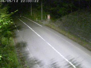 八頭町船岡殿【まぢトンネル】