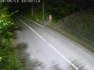 八頭町船岡殿【まぢトンネル】
