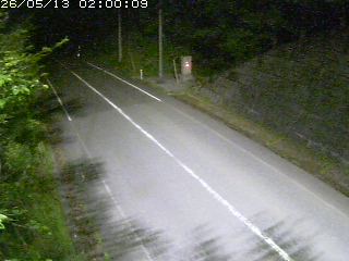 八頭町船岡殿【まぢトンネル】