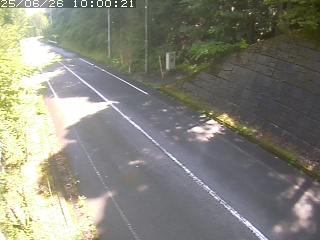 八頭町船岡殿【まぢトンネル】