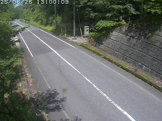 八頭町船岡殿【まぢトンネル】