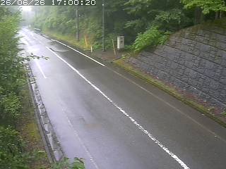 八頭町船岡殿【まぢトンネル】
