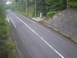 八頭町船岡殿【まぢトンネル】