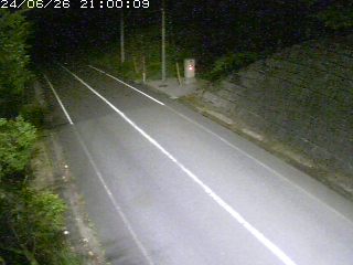 八頭町船岡殿【まぢトンネル】