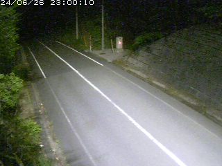 八頭町船岡殿【まぢトンネル】
