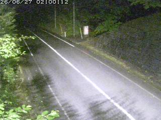 八頭町船岡殿【まぢトンネル】