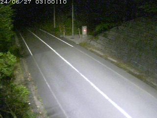 八頭町船岡殿【まぢトンネル】