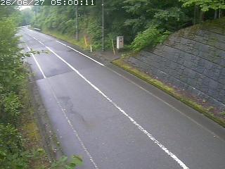 八頭町船岡殿【まぢトンネル】