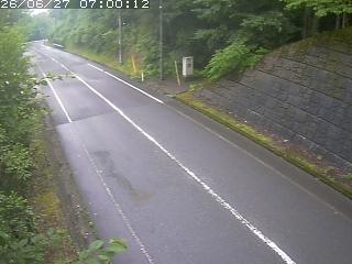 八頭町船岡殿【まぢトンネル】