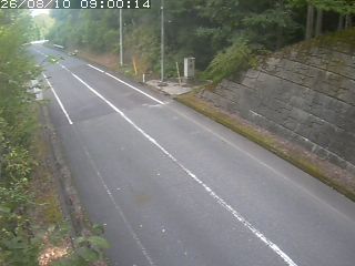 八頭町船岡殿【まぢトンネル】