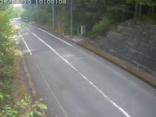 八頭町船岡殿【まぢトンネル】
