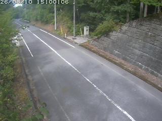 八頭町船岡殿【まぢトンネル】