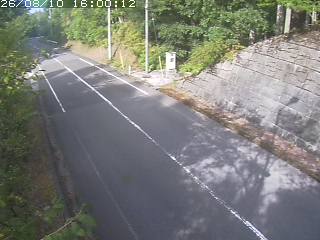 八頭町船岡殿【まぢトンネル】