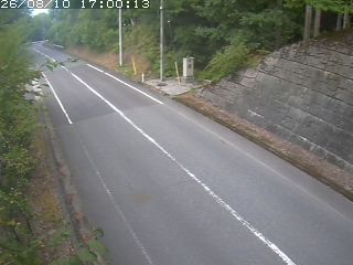 八頭町船岡殿【まぢトンネル】