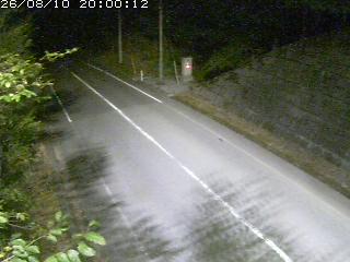 八頭町船岡殿【まぢトンネル】