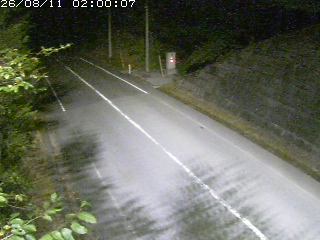 八頭町船岡殿【まぢトンネル】