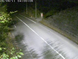 八頭町船岡殿【まぢトンネル】