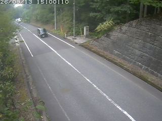 八頭町船岡殿【まぢトンネル】