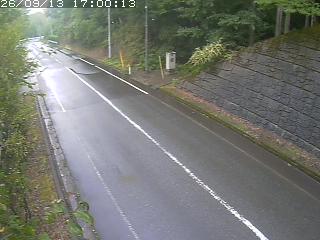 八頭町船岡殿【まぢトンネル】