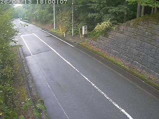 八頭町船岡殿【まぢトンネル】