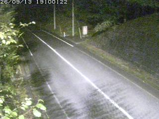 八頭町船岡殿【まぢトンネル】