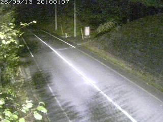 八頭町船岡殿【まぢトンネル】