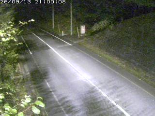 八頭町船岡殿【まぢトンネル】