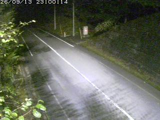 八頭町船岡殿【まぢトンネル】