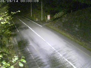 八頭町船岡殿【まぢトンネル】