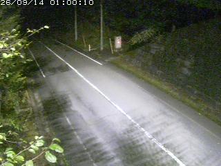 八頭町船岡殿【まぢトンネル】