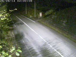 八頭町船岡殿【まぢトンネル】