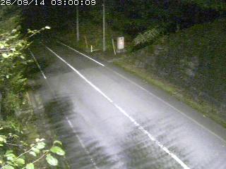 八頭町船岡殿【まぢトンネル】