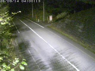 八頭町船岡殿【まぢトンネル】
