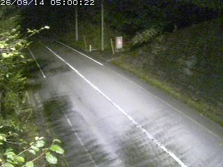 八頭町船岡殿【まぢトンネル】