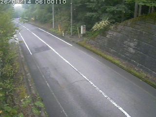 八頭町船岡殿【まぢトンネル】