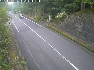八頭町船岡殿【まぢトンネル】