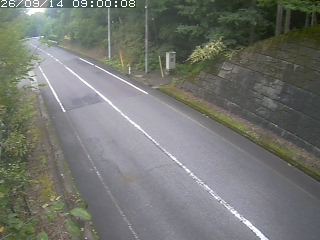 八頭町船岡殿【まぢトンネル】