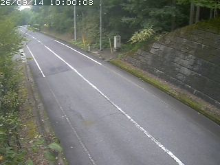 八頭町船岡殿【まぢトンネル】